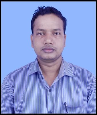 Dr. Somnath Maji